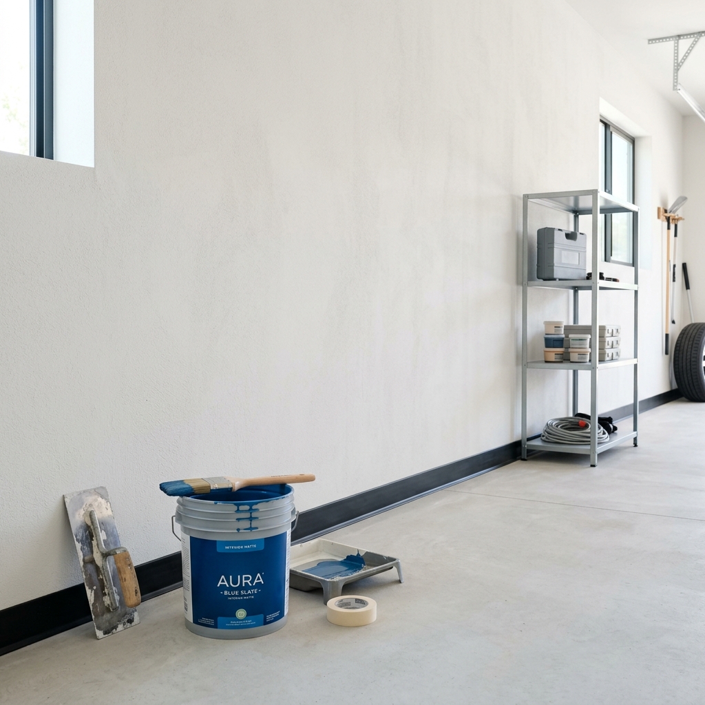 Garage Insulation Guide