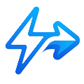 Charge Forward Logo